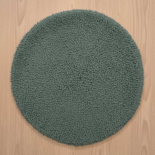 Twilight Round Placemats – Set of 4