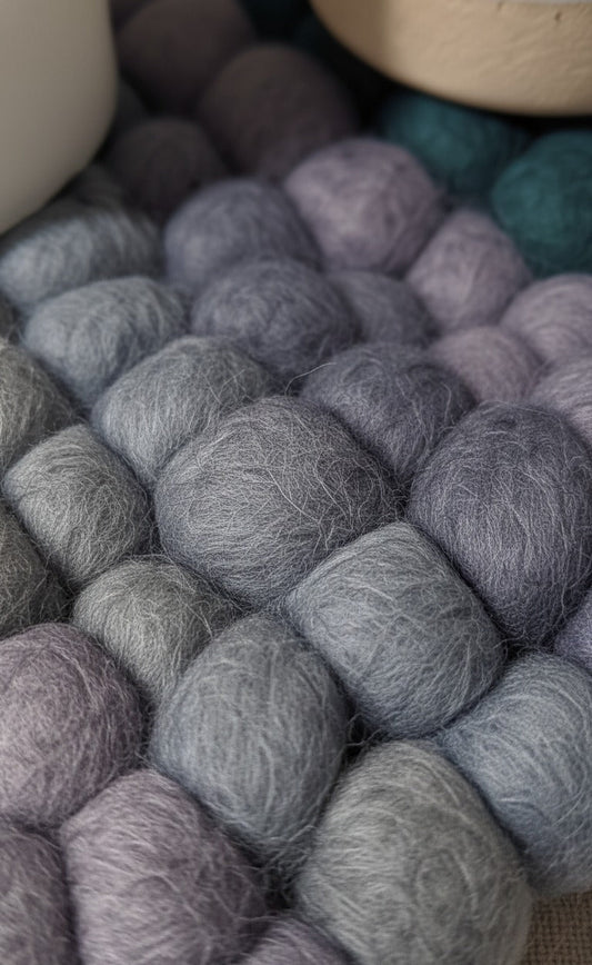 Cloudplay Wool Trivet