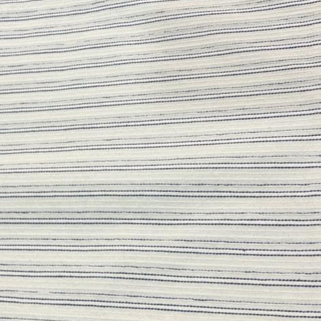 Coastal Stripe Cotton Placemats – Set of 4