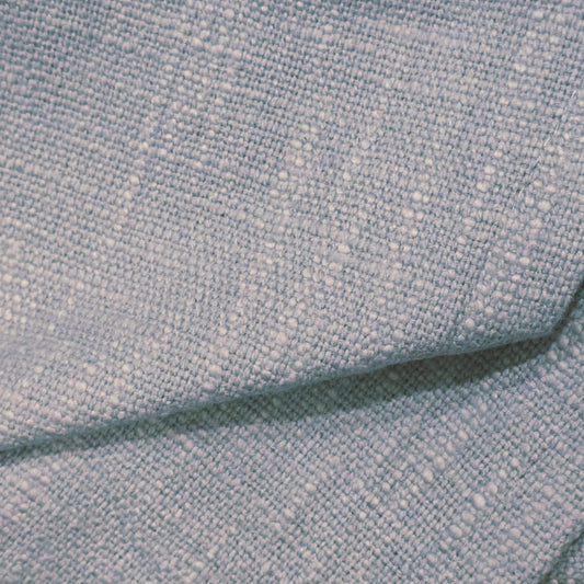 Mist Blue Cotton Placemats – Set of 4