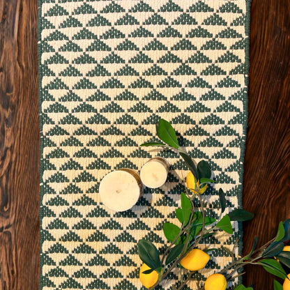 Evergreen Echo Runner