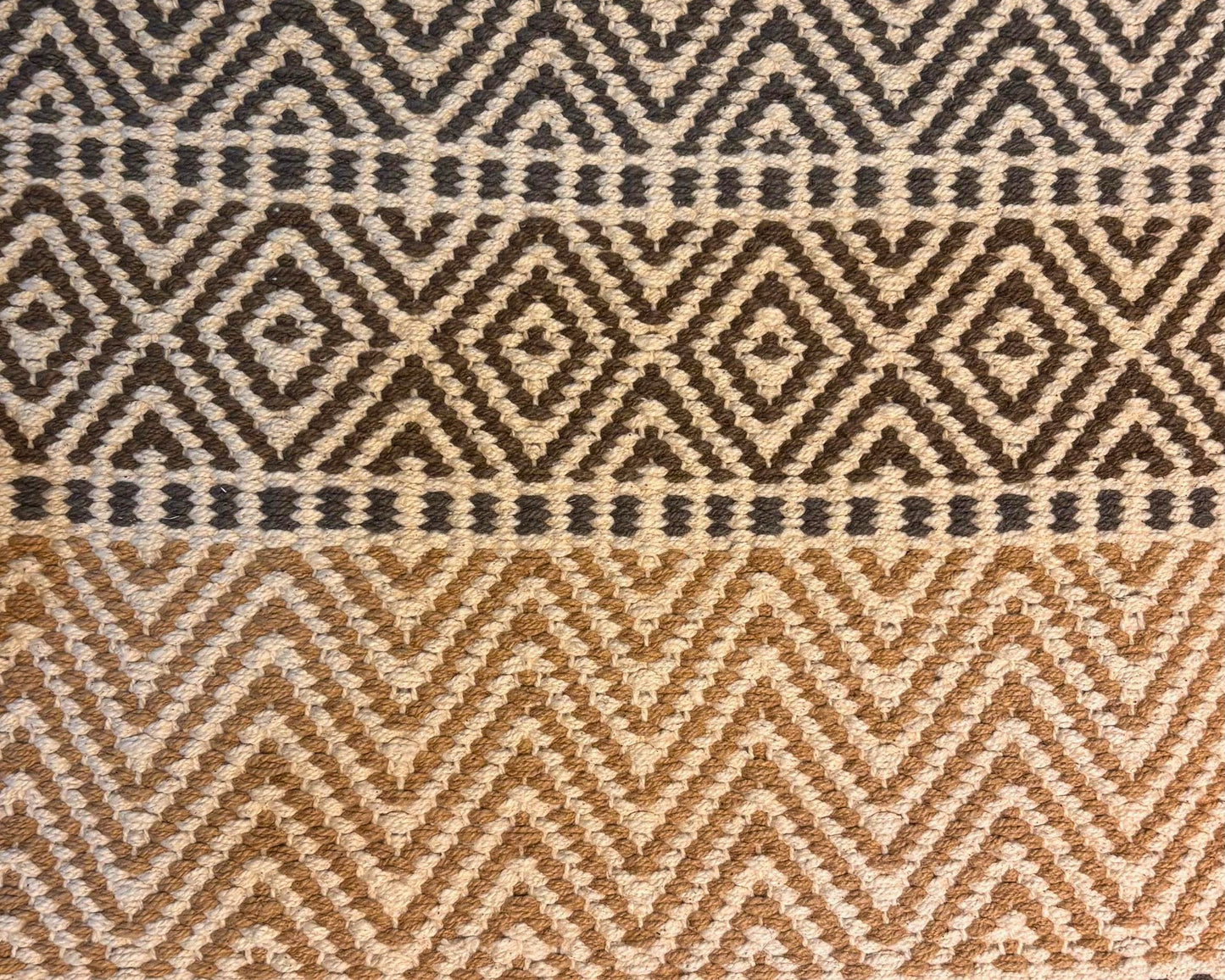 Bohemian Maze Runner