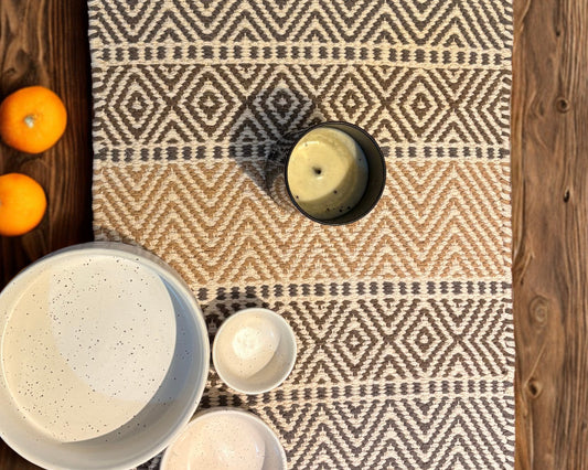 Bohemian Maze Runner