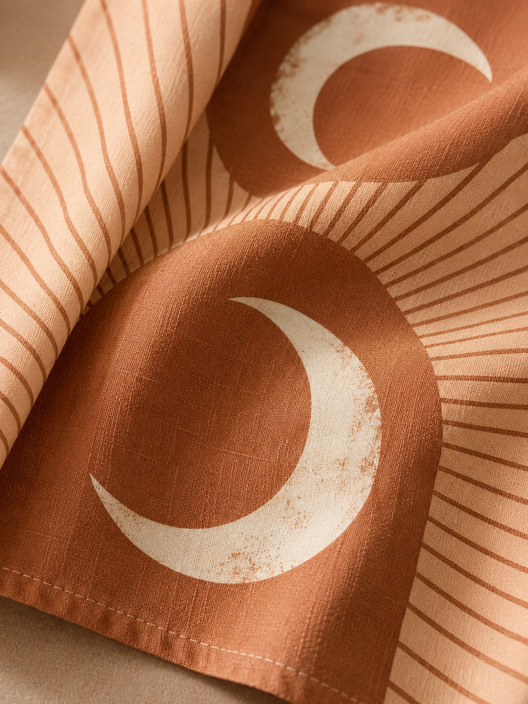 Luna Sol Quick Dry Stylig Towel (20" x 28") | 100% Cotton – Amaré Living