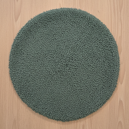 Twilight Round Placemats – Set of 4