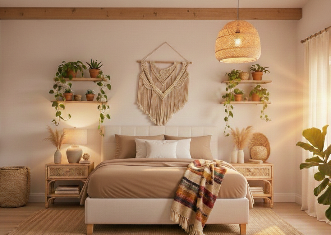 Amaré Opéra — Velvet Mocha Solid 550 TC Bedsheet