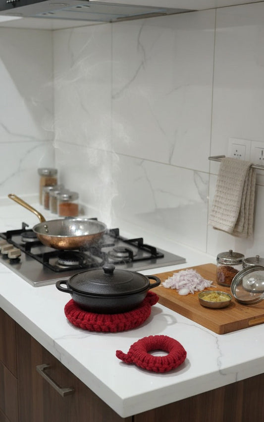 Emberloop Trivet Set – Pack of 2