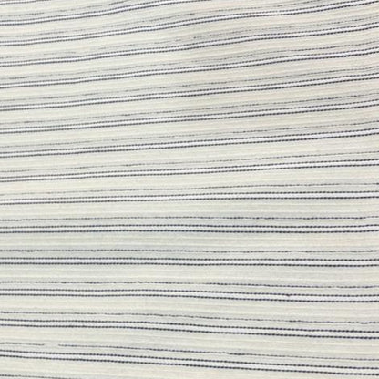 Coastal Stripe Cotton Placemats – Set of 4