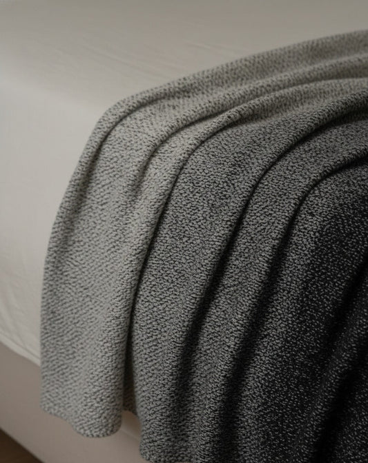 Shadowstone Ombre Throw