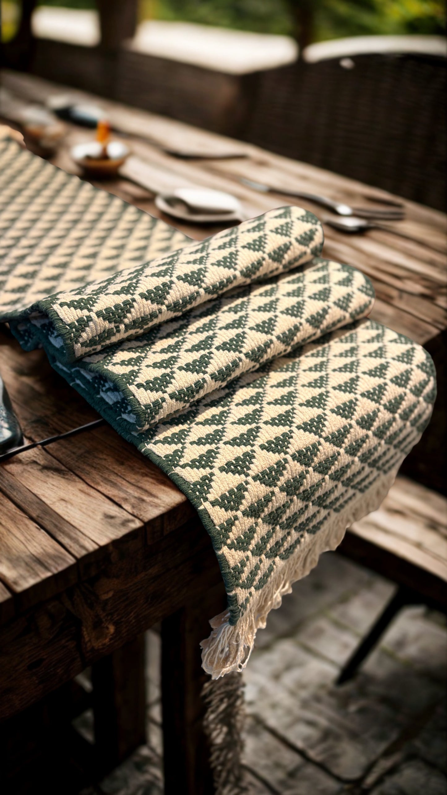 Evergreen Echo Runner